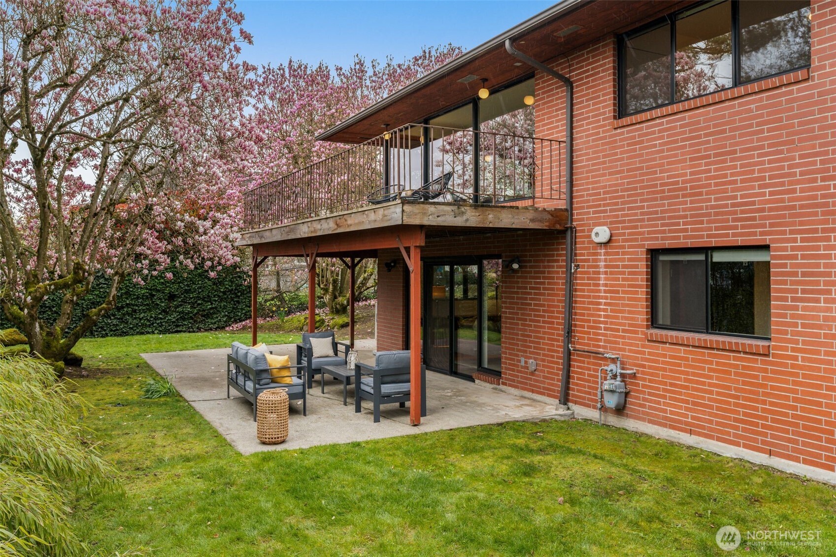 6531 Seward Park (not on arterial) Avenue S, Seattle, WA 98118-3447
