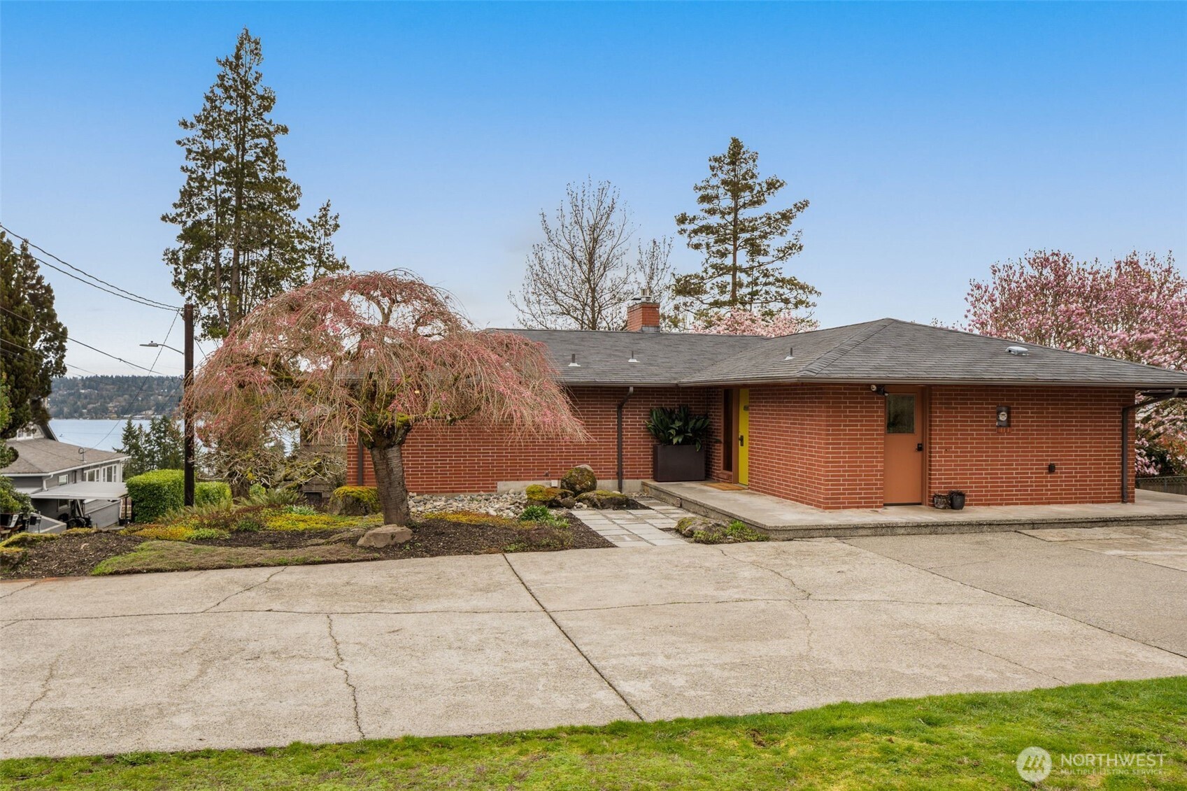 6531 Seward Park (not on arterial) Avenue S, Seattle, WA 98118-3447