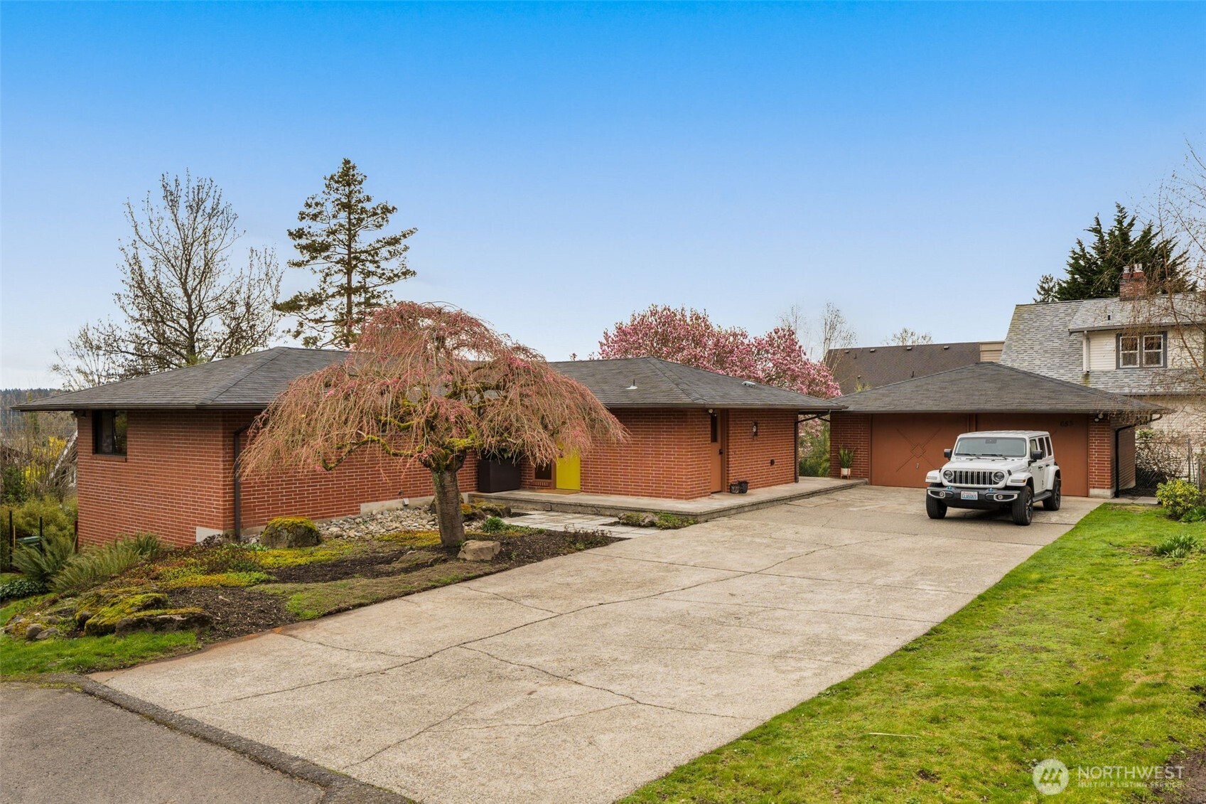 6531 Seward Park (not on arterial) Avenue S, Seattle, WA 98118-3447