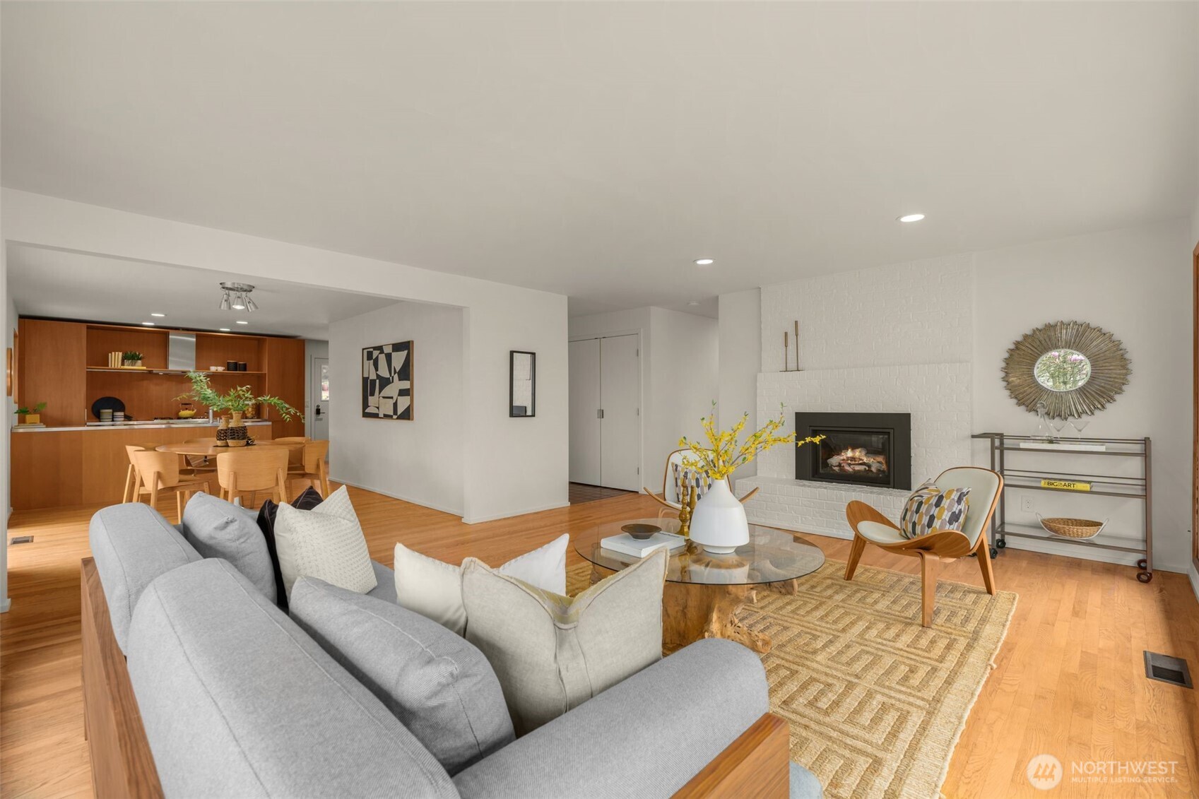 6531 Seward Park (not on arterial) Avenue S, Seattle, WA 98118-3447