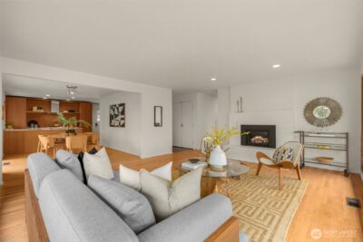 6531 Seward Park (not on arterial) Avenue S, Seattle, WA 98118-3447 - Photo 9