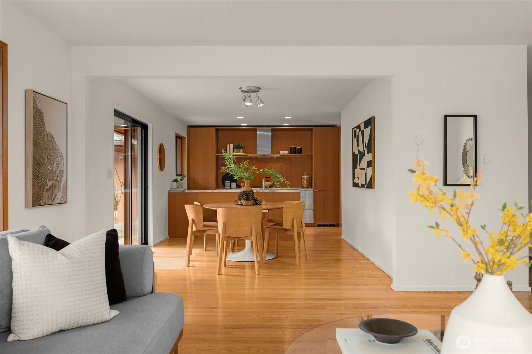 6531 Seward Park (not on arterial) Avenue S, Seattle, WA 98118-3447