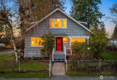 1202 NE 97th Street , Seattle, WA 98115 - Photo 1