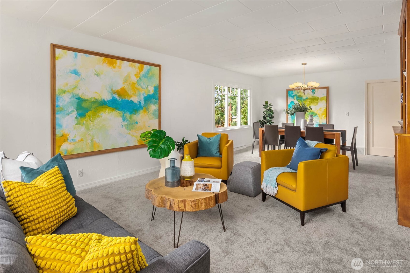 1202 NE 97th Street , Seattle, WA 98115