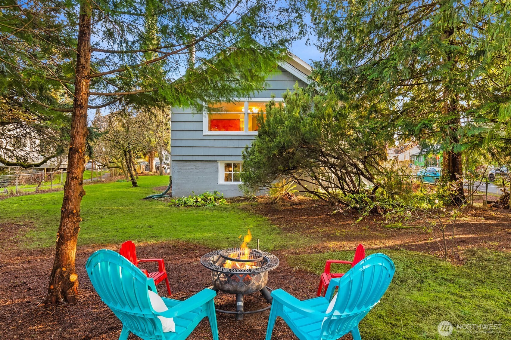 1202 NE 97th Street , Seattle, WA 98115