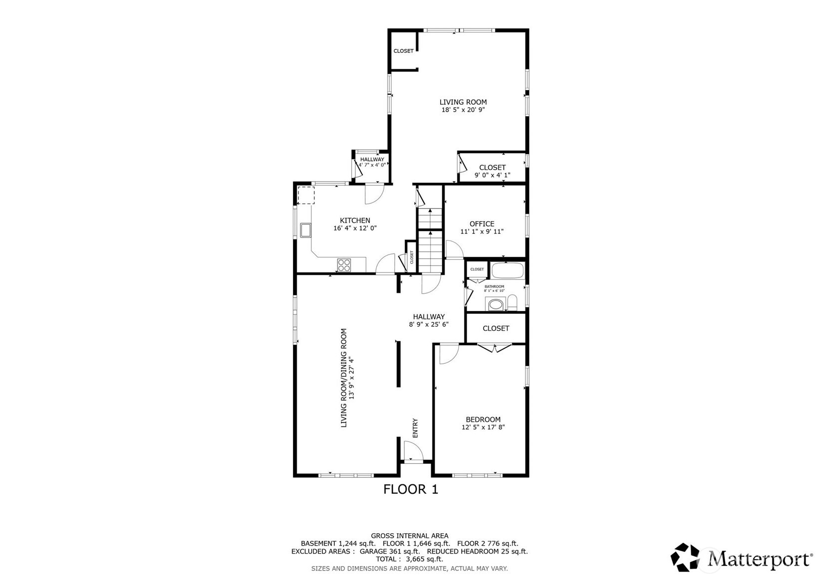 1202 NE 97th Street , Seattle, WA 98115