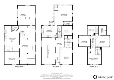 1202 NE 97th Street , Seattle, WA 98115 - Photo 40