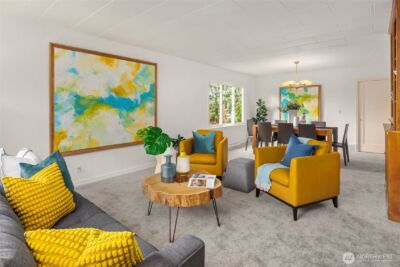 1202 NE 97th Street , Seattle, WA 98115 - Photo 4