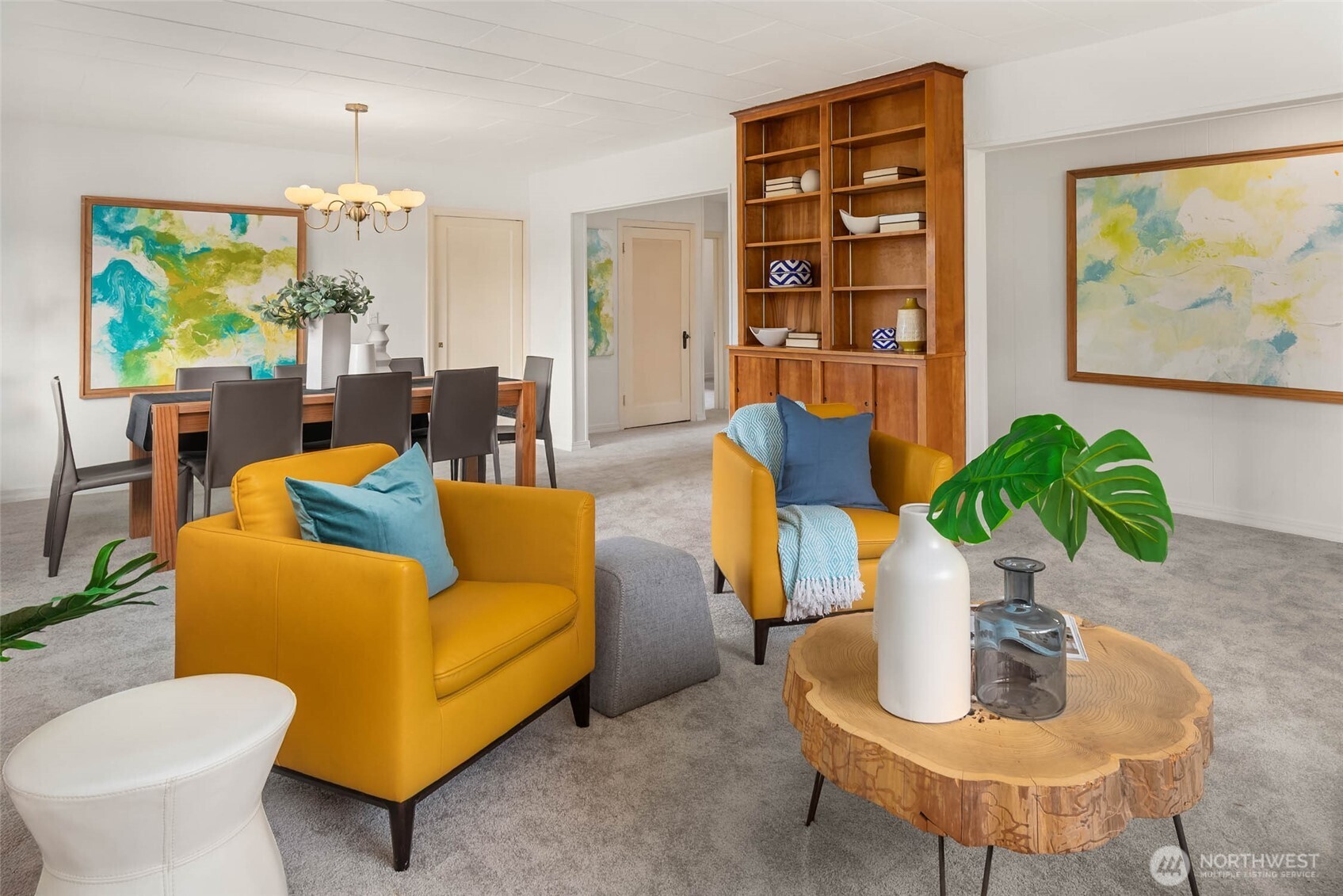 1202 NE 97th Street , Seattle, WA 98115