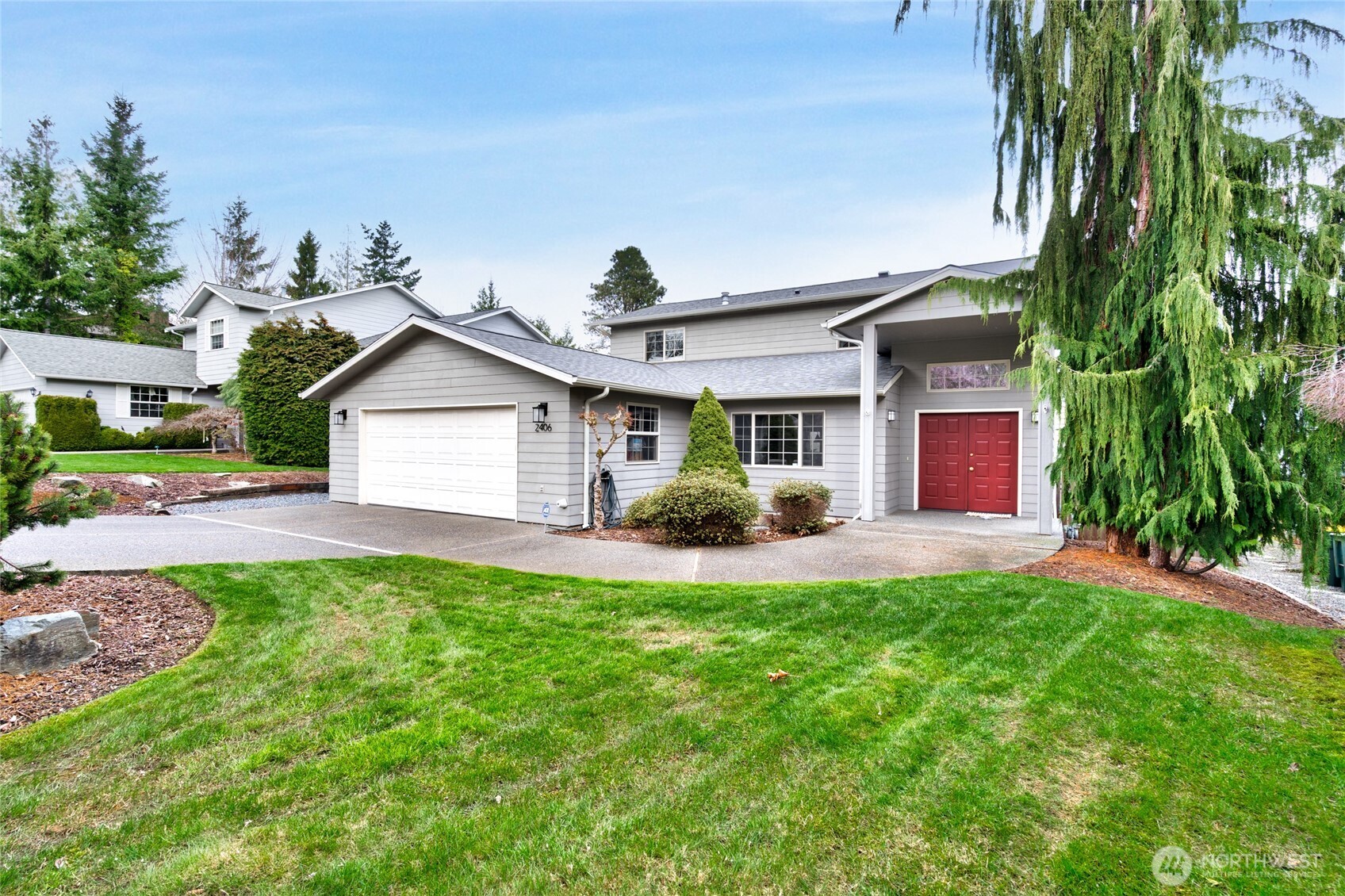 2406 Birch Street , Bellingham, WA 98229