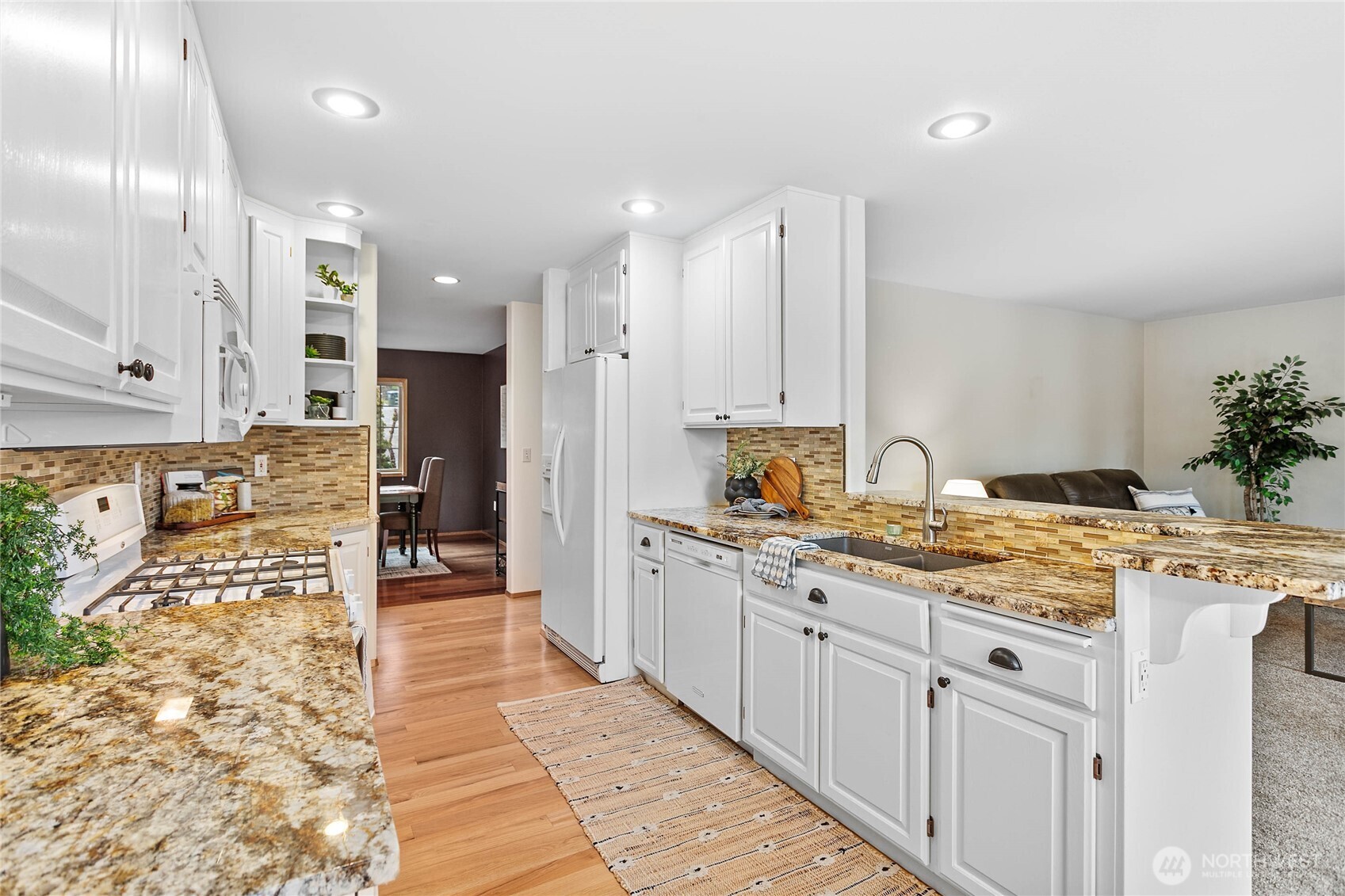 2406 Birch Street , Bellingham, WA 98229