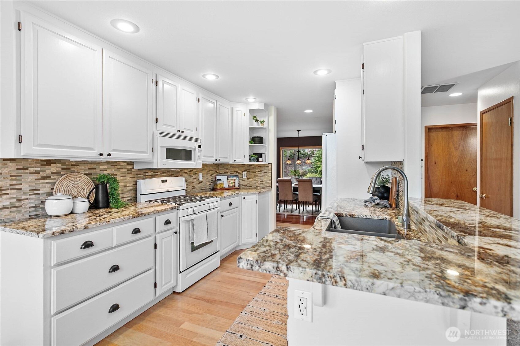 2406 Birch Street , Bellingham, WA 98229