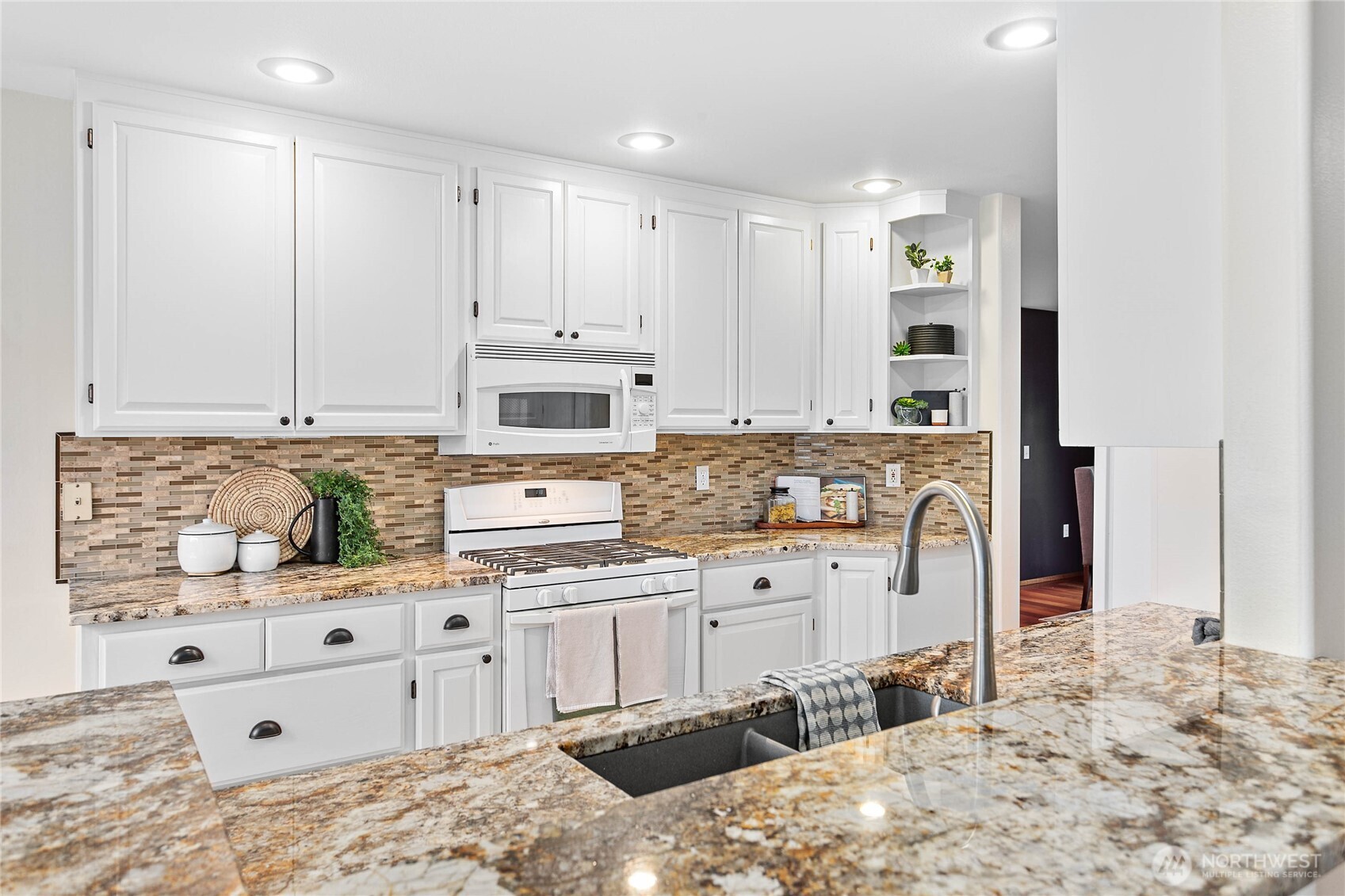 2406 Birch Street , Bellingham, WA 98229