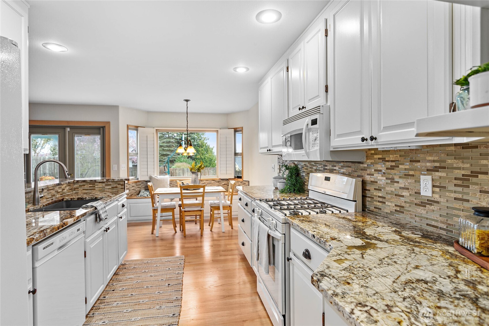 2406 Birch Street , Bellingham, WA 98229