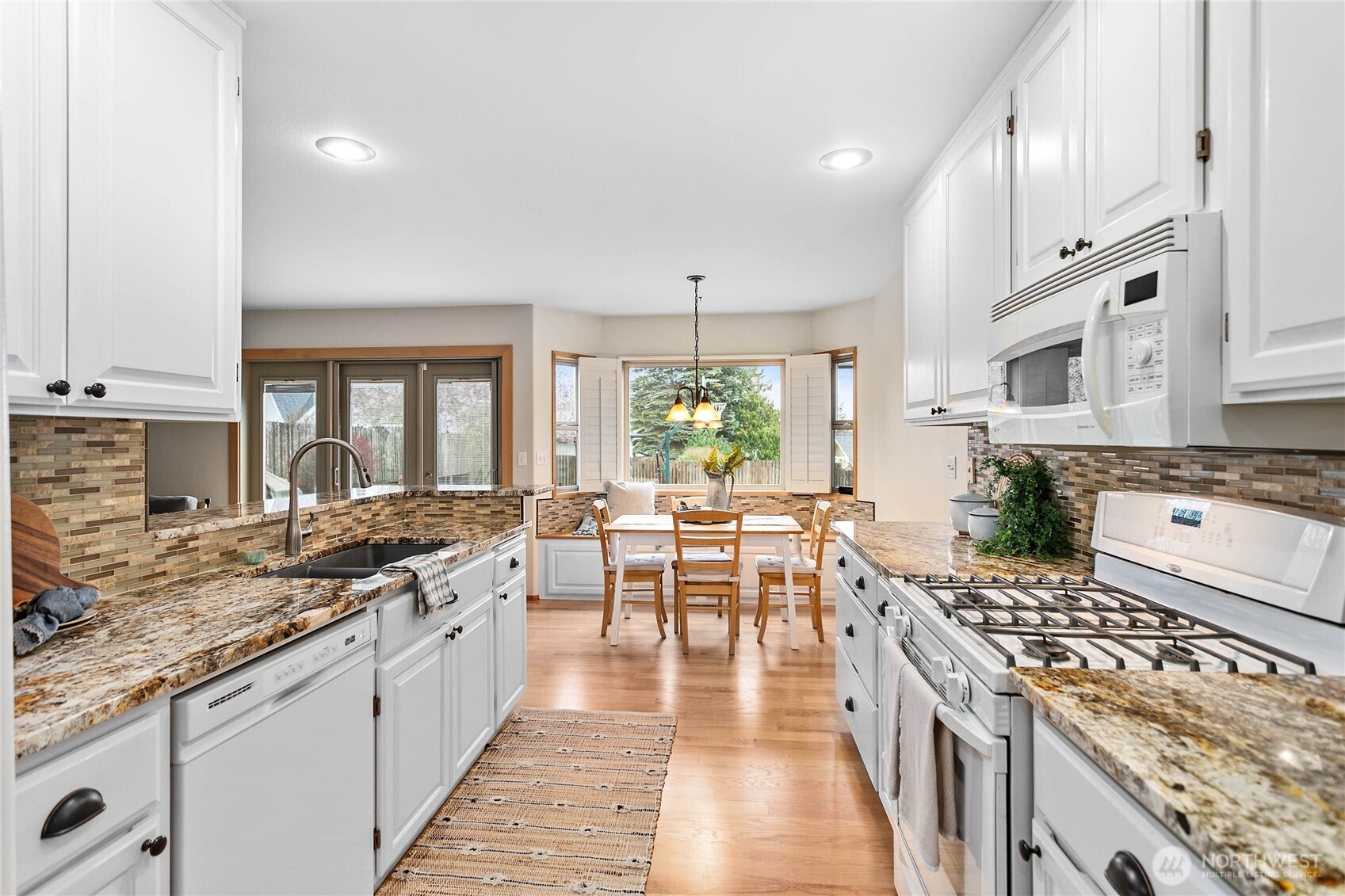 2406 Birch Street , Bellingham, WA 98229