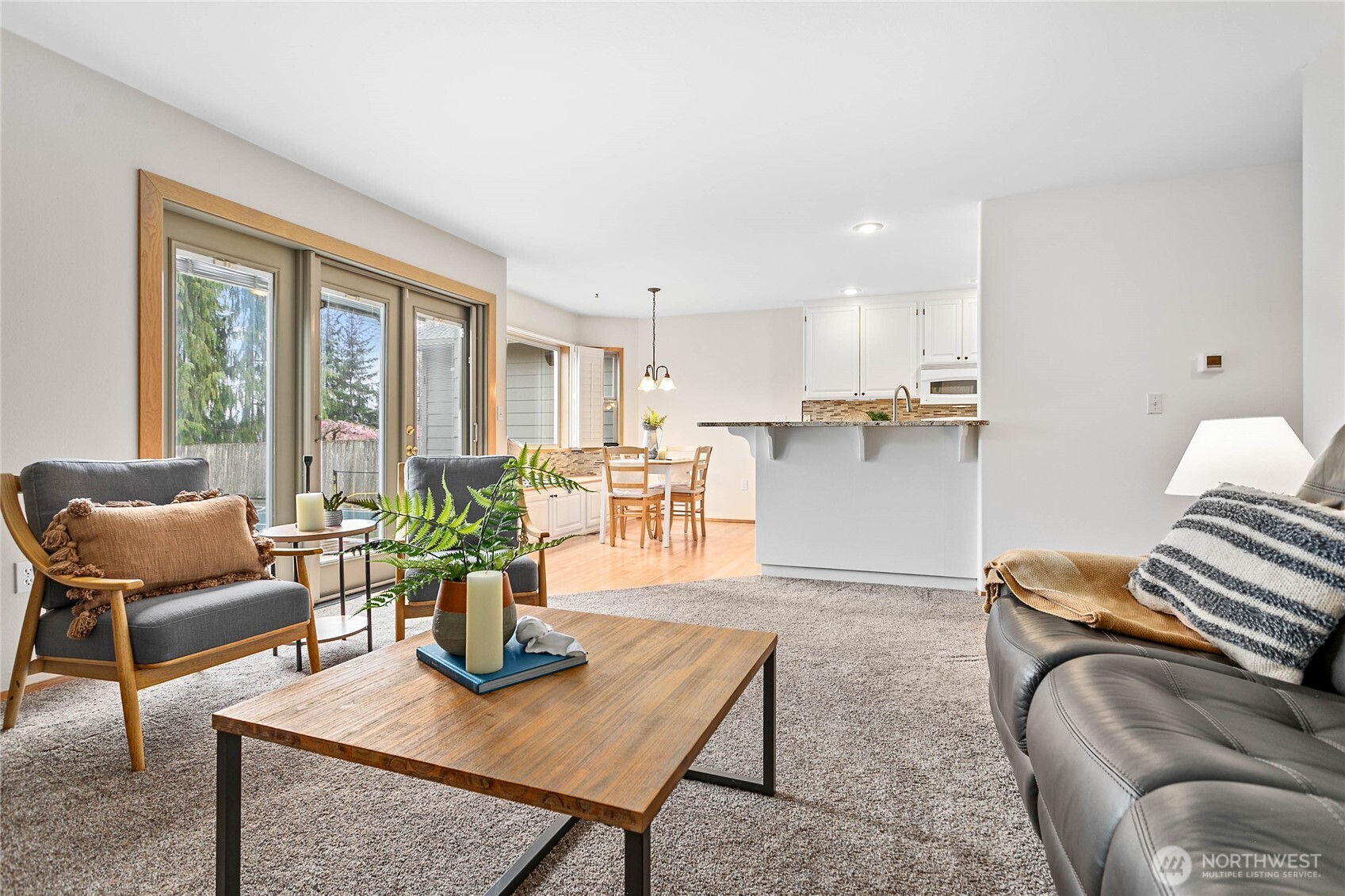 2406 Birch Street , Bellingham, WA 98229