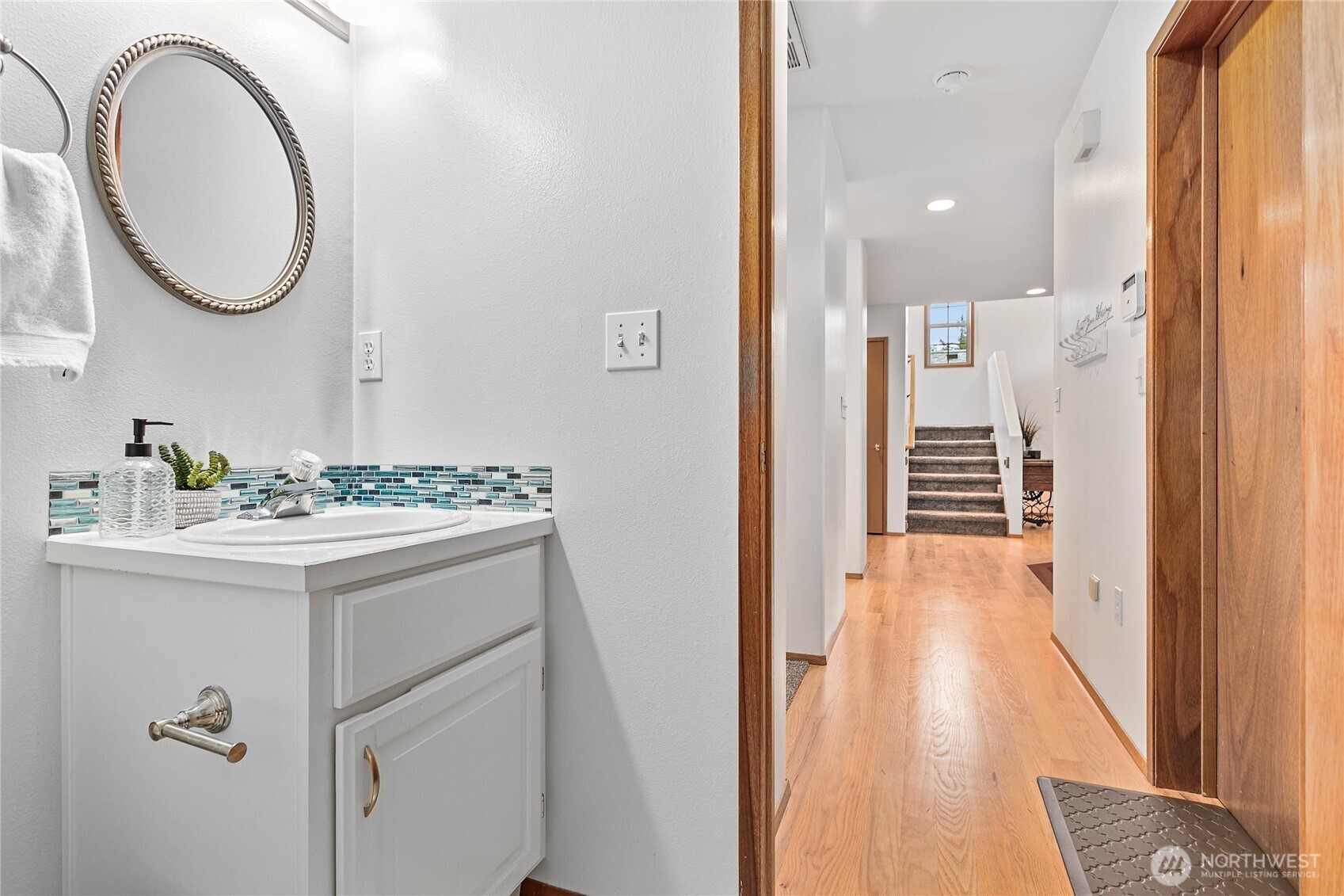 2406 Birch Street , Bellingham, WA 98229