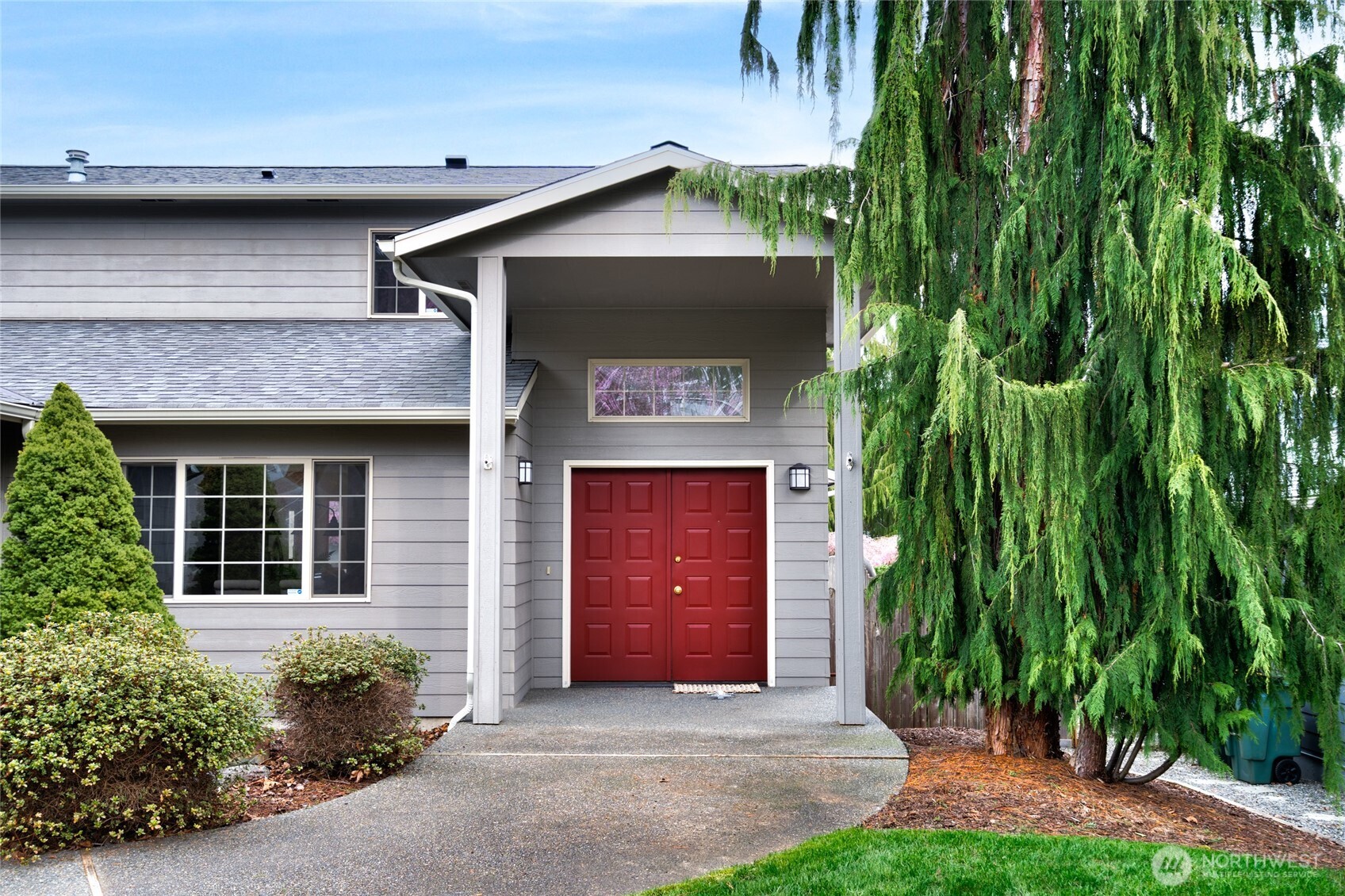 2406 Birch Street , Bellingham, WA 98229