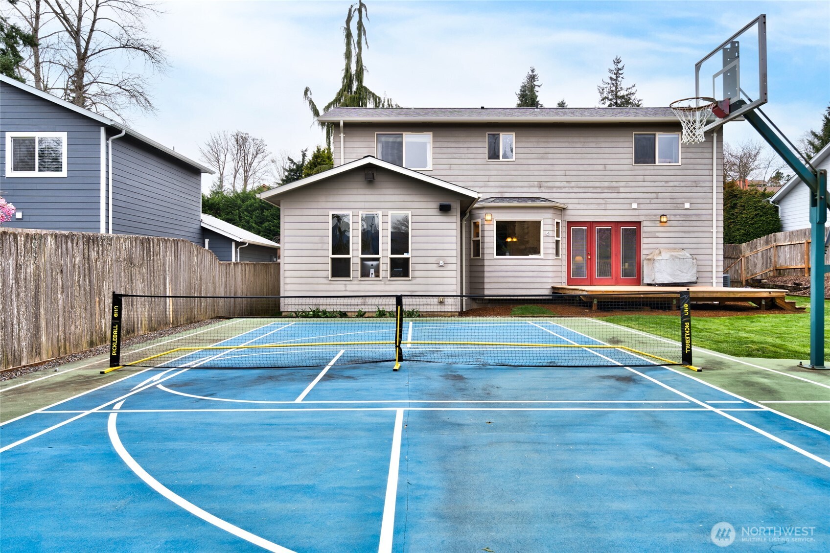 2406 Birch Street , Bellingham, WA 98229