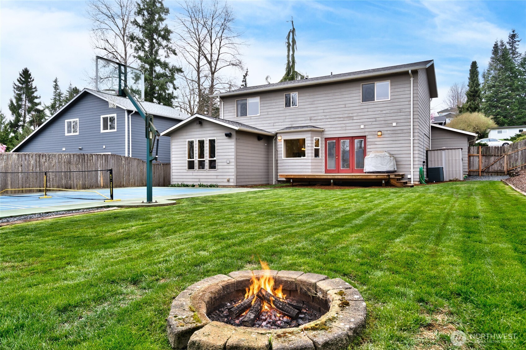 2406 Birch Street , Bellingham, WA 98229