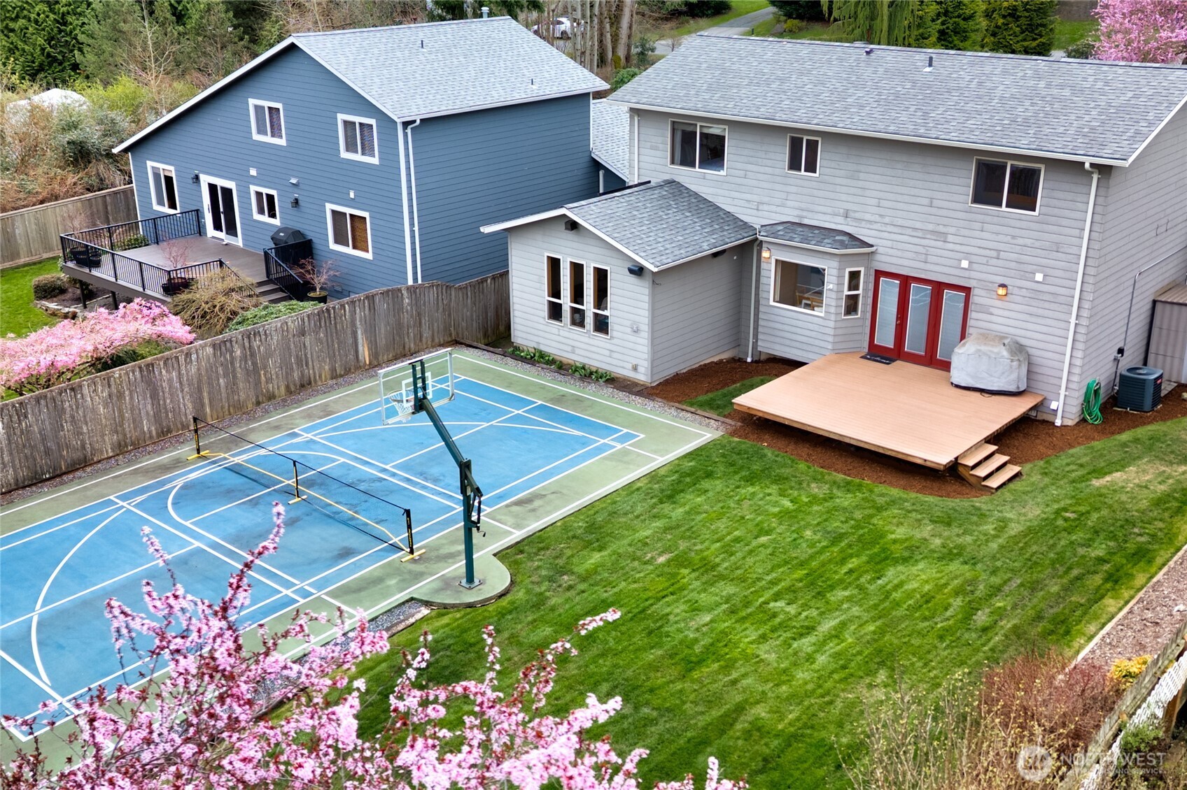 2406 Birch Street , Bellingham, WA 98229