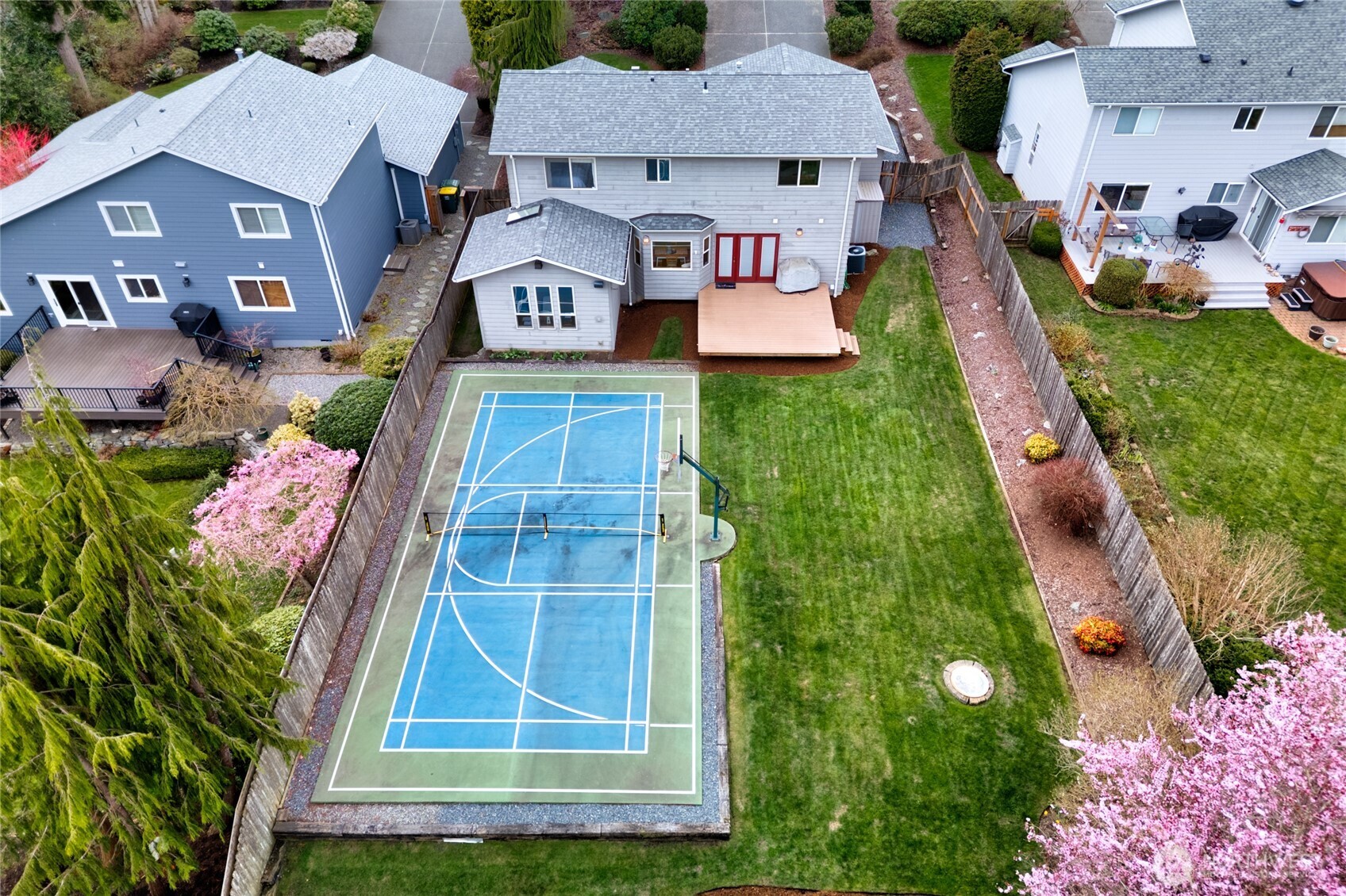 2406 Birch Street , Bellingham, WA 98229