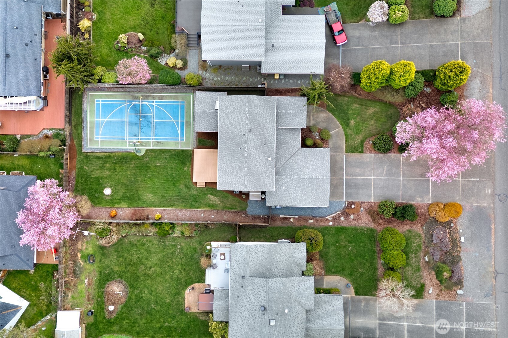 2406 Birch Street , Bellingham, WA 98229