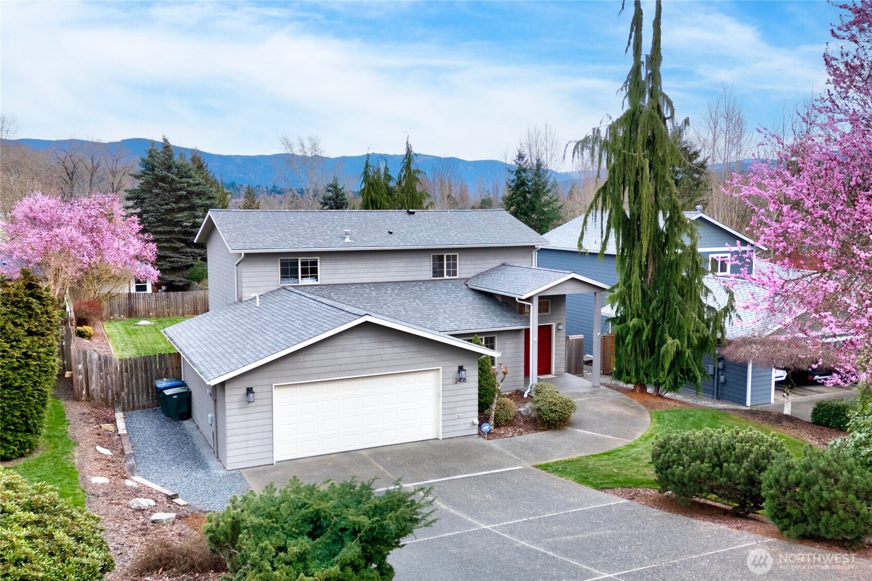 2406 Birch Street , Bellingham, WA 98229