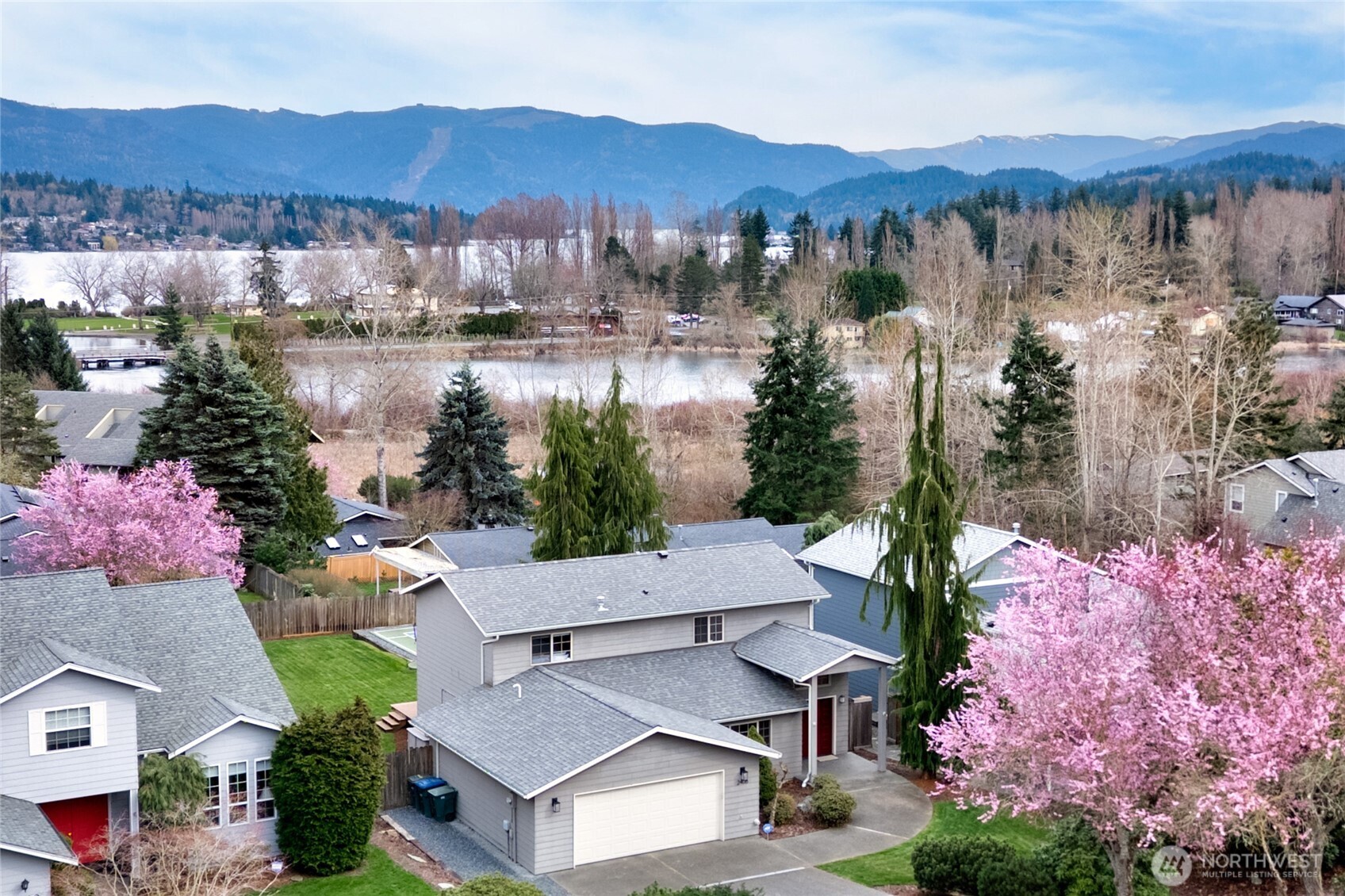 2406 Birch Street , Bellingham, WA 98229