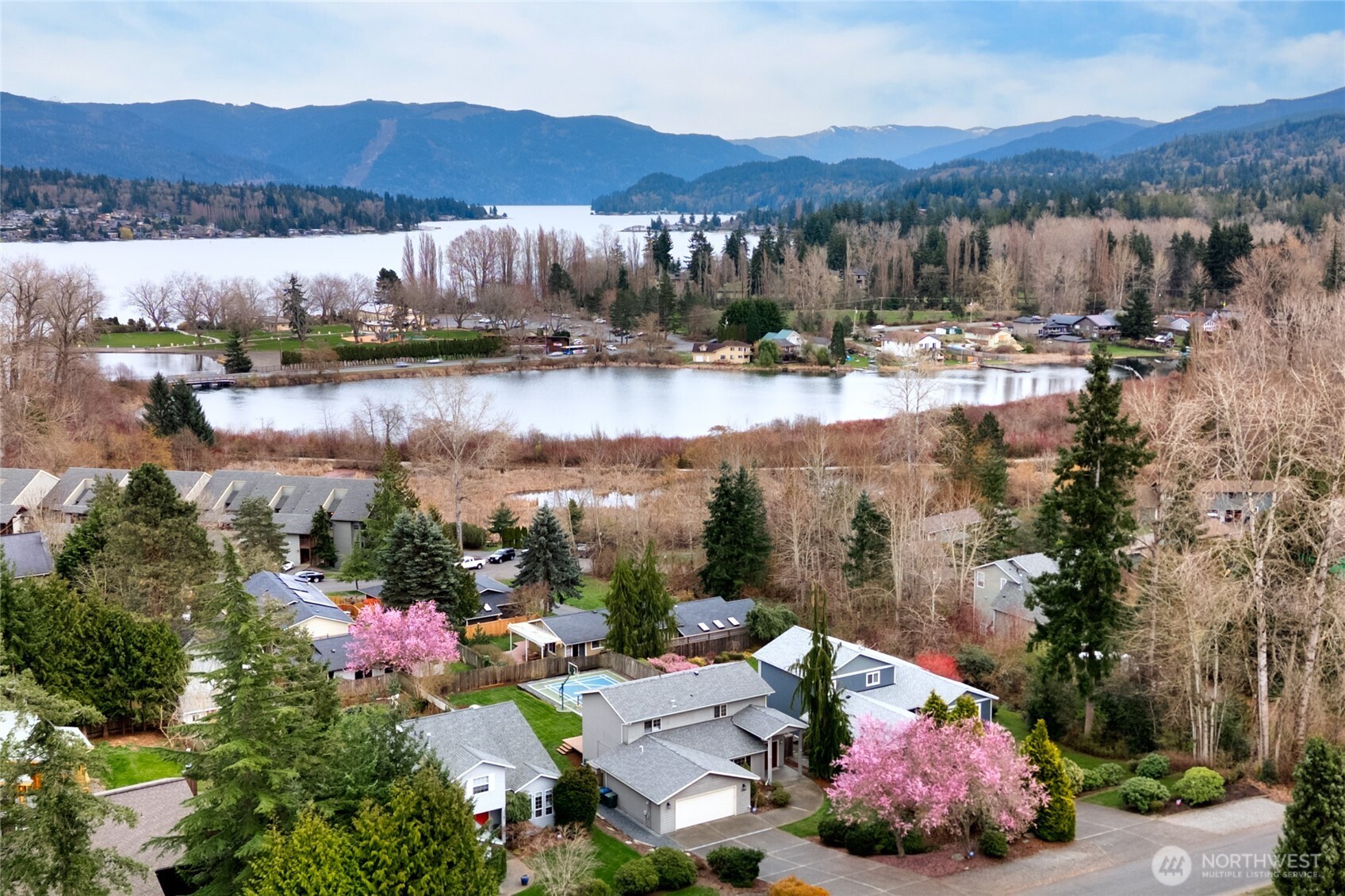 2406 Birch Street , Bellingham, WA 98229