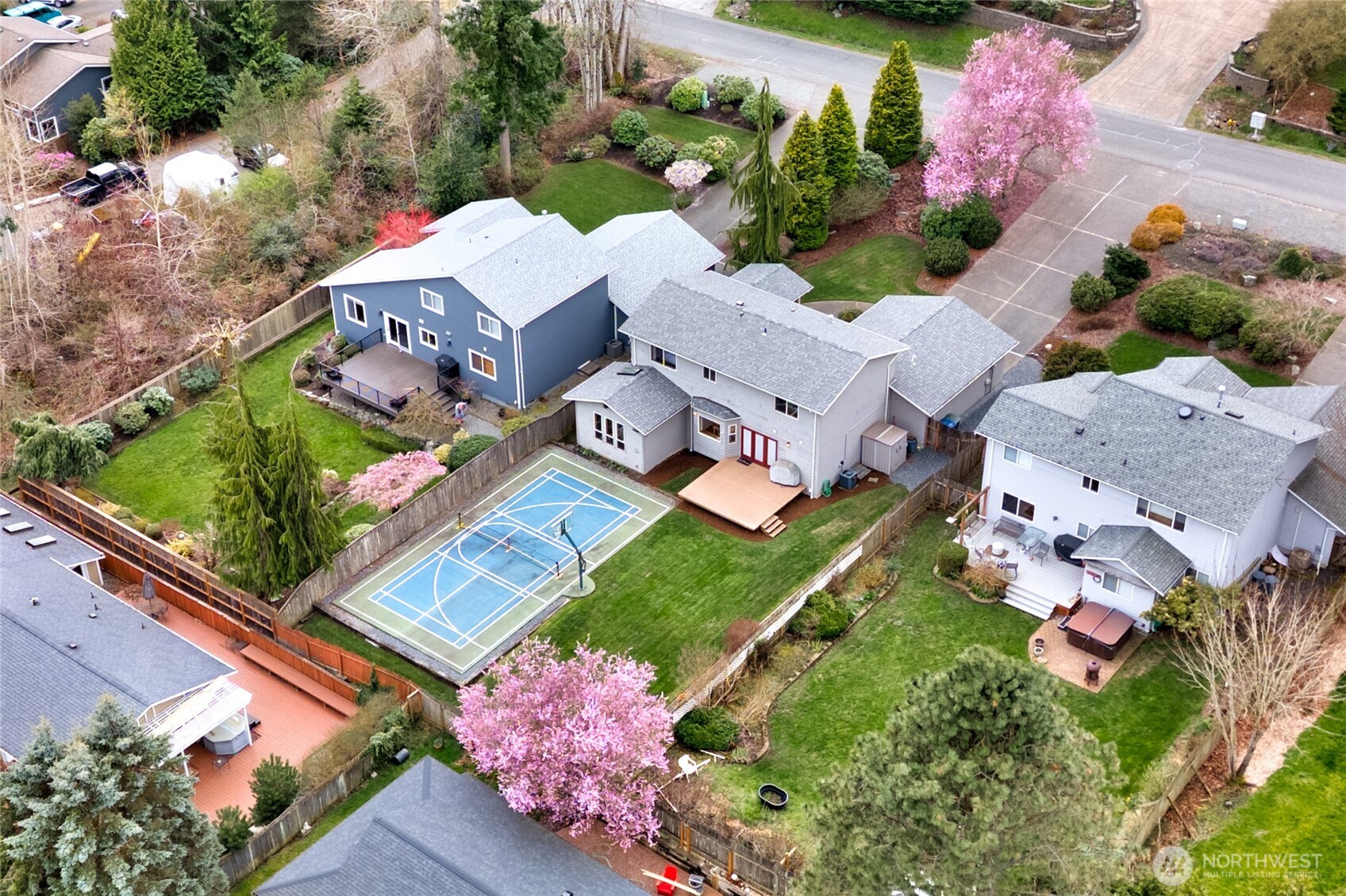 2406 Birch Street , Bellingham, WA 98229