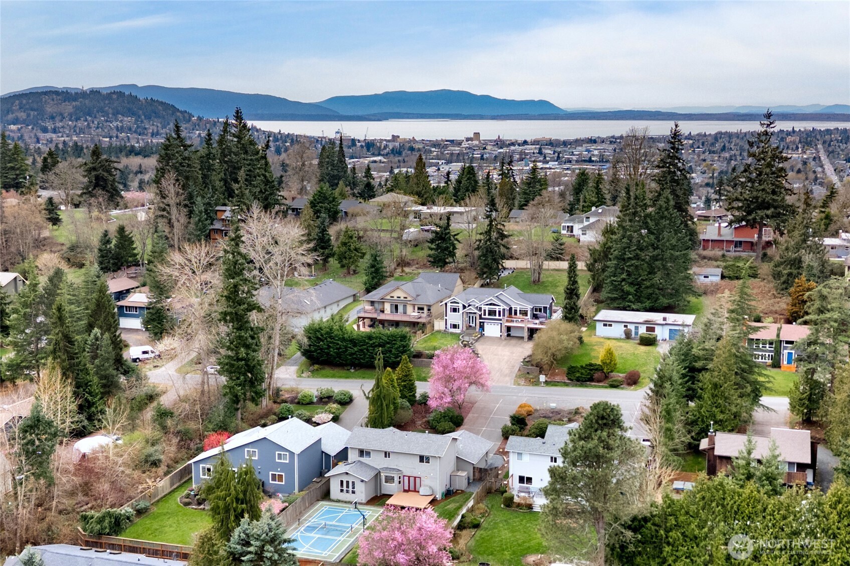 2406 Birch Street , Bellingham, WA 98229