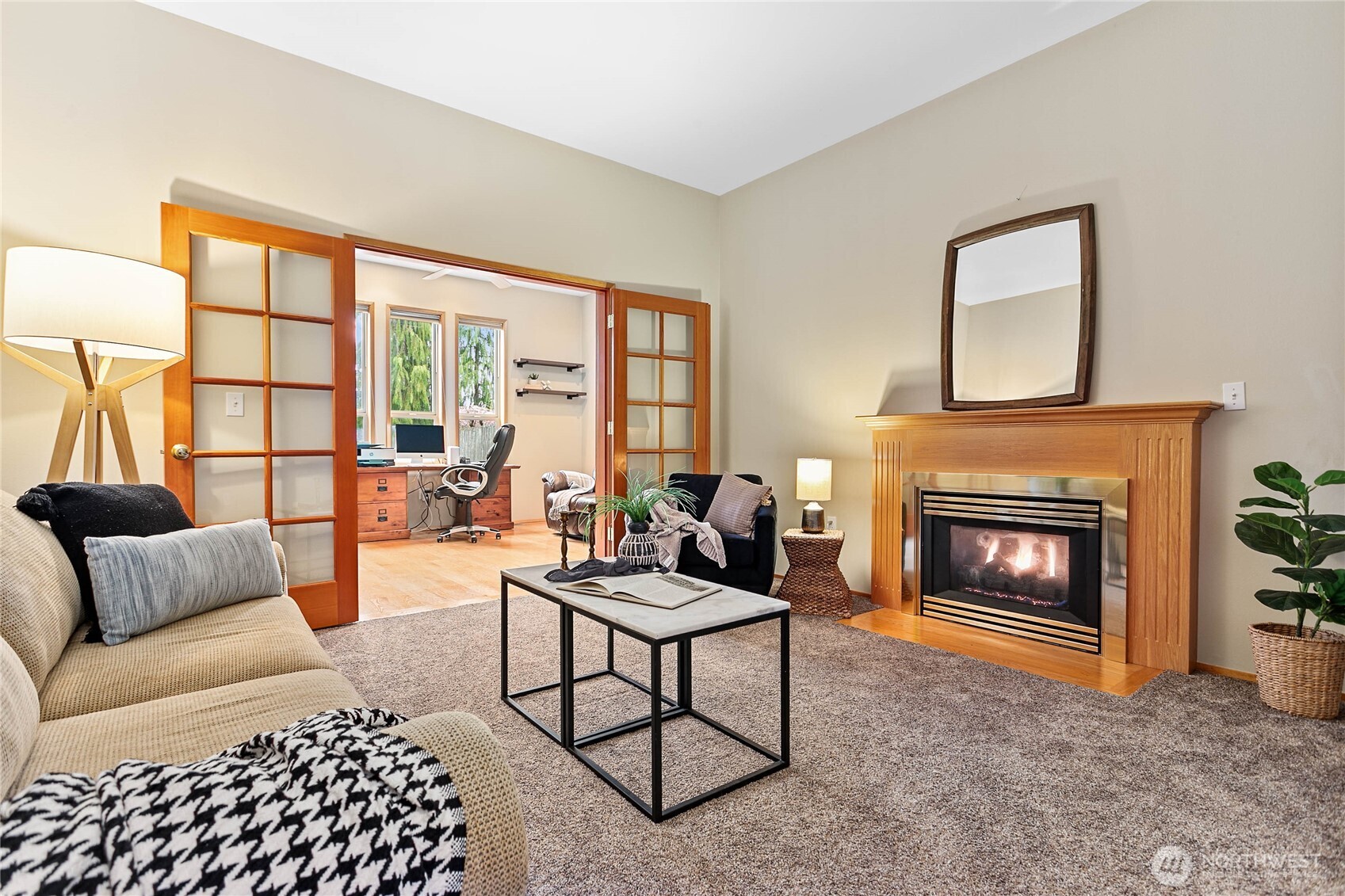 2406 Birch Street , Bellingham, WA 98229