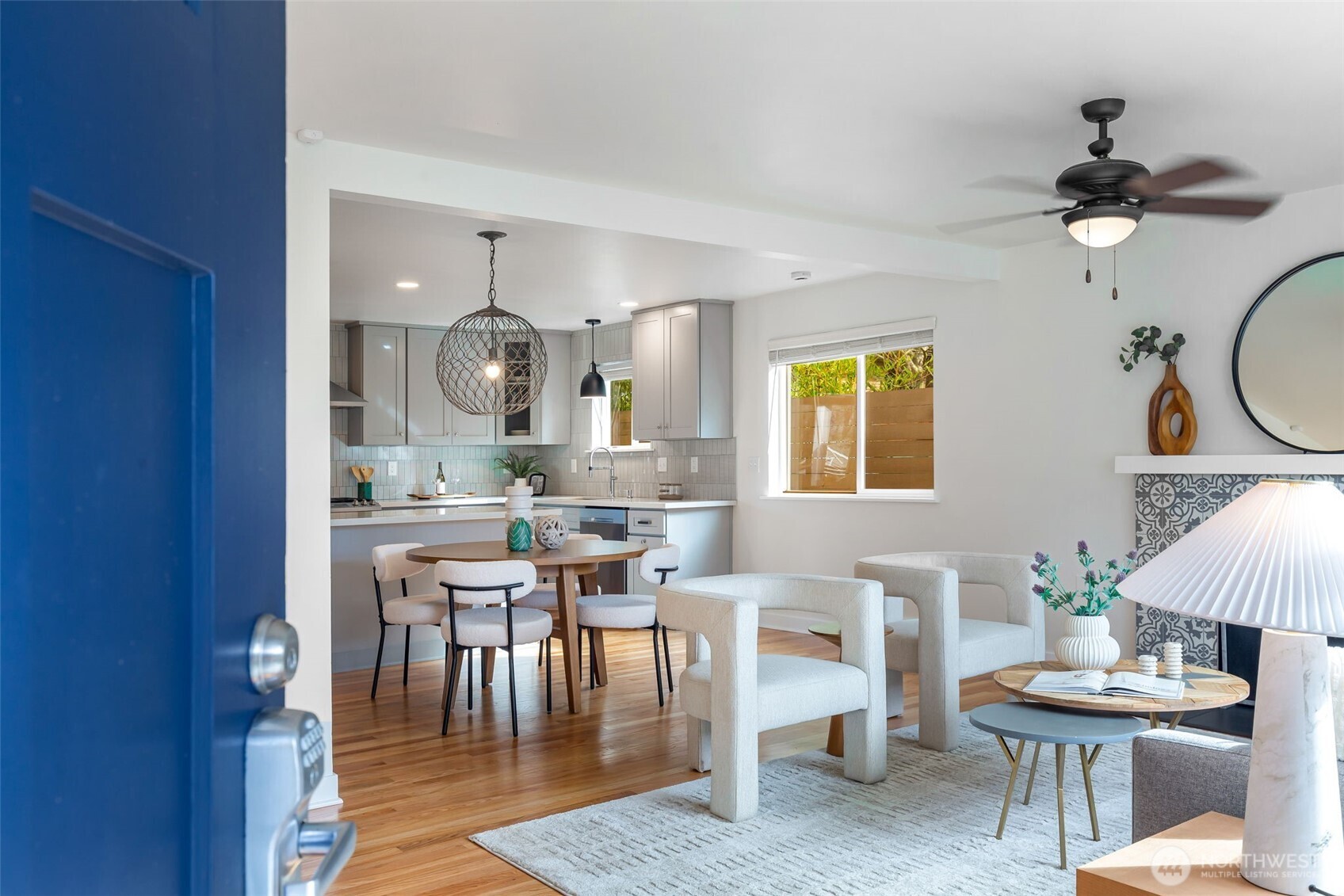 336 NW 46th Street , Seattle, WA 98107