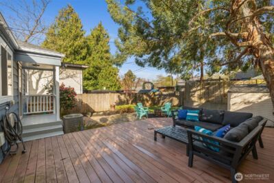 336 NW 46th Street , Seattle, WA 98107 - Photo 11