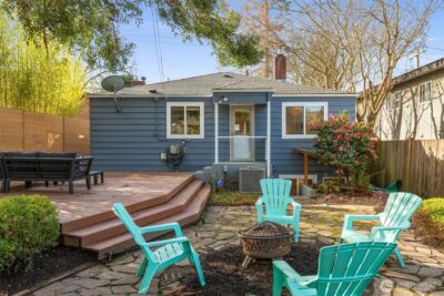 336 NW 46th Street , Seattle, WA 98107 - Photo 12