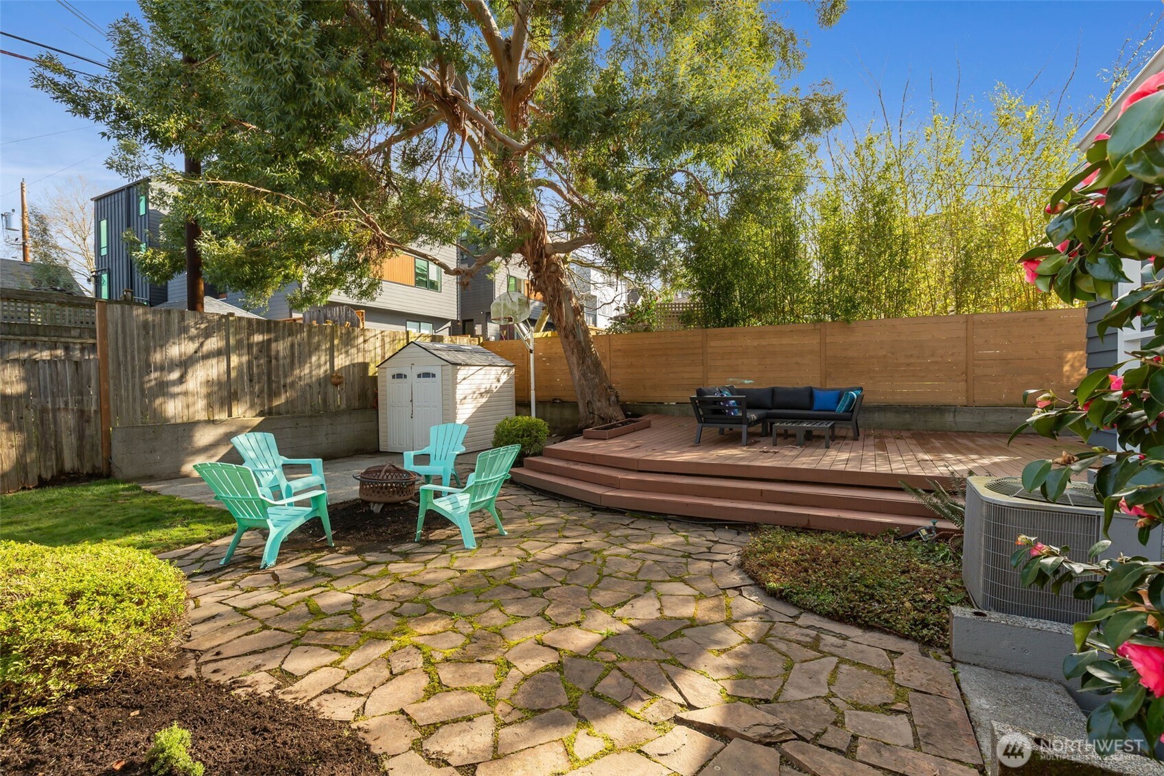 336 NW 46th Street , Seattle, WA 98107