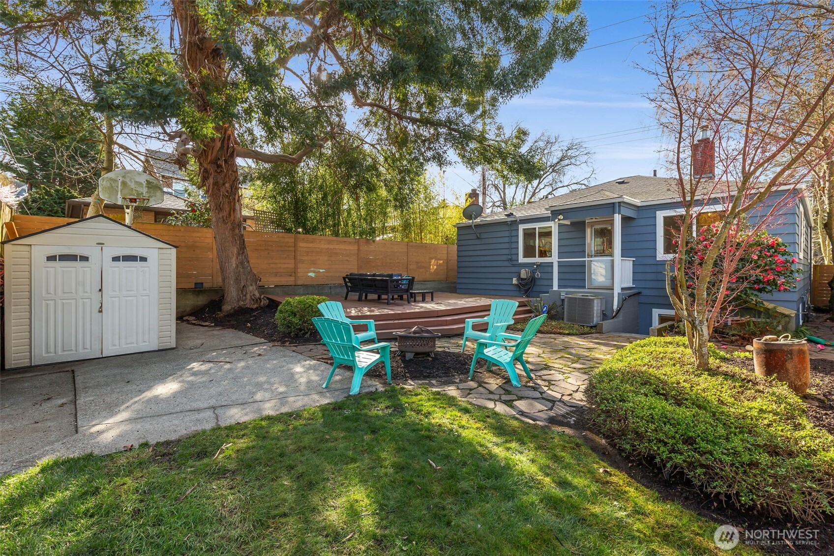 336 NW 46th Street , Seattle, WA 98107