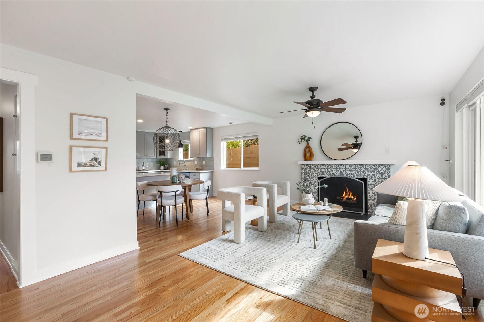 336 NW 46th Street , Seattle, WA 98107