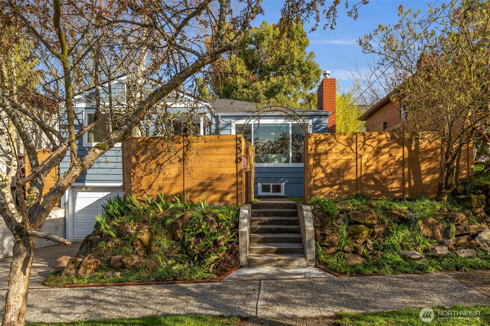 336 NW 46th Street , Seattle, WA 98107