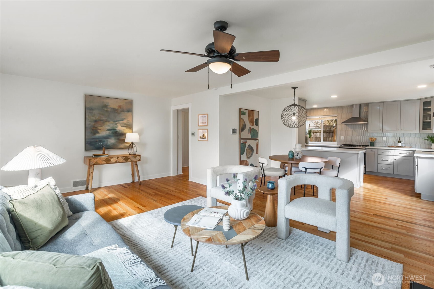 336 NW 46th Street , Seattle, WA 98107