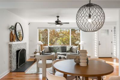 336 NW 46th Street , Seattle, WA 98107 - Photo 5