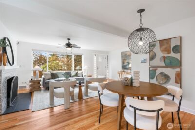 336 NW 46th Street , Seattle, WA 98107 - Photo 6