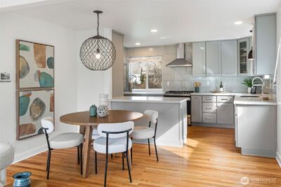 336 NW 46th Street , Seattle, WA 98107 - Photo 7