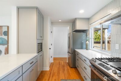 336 NW 46th Street , Seattle, WA 98107 - Photo 9