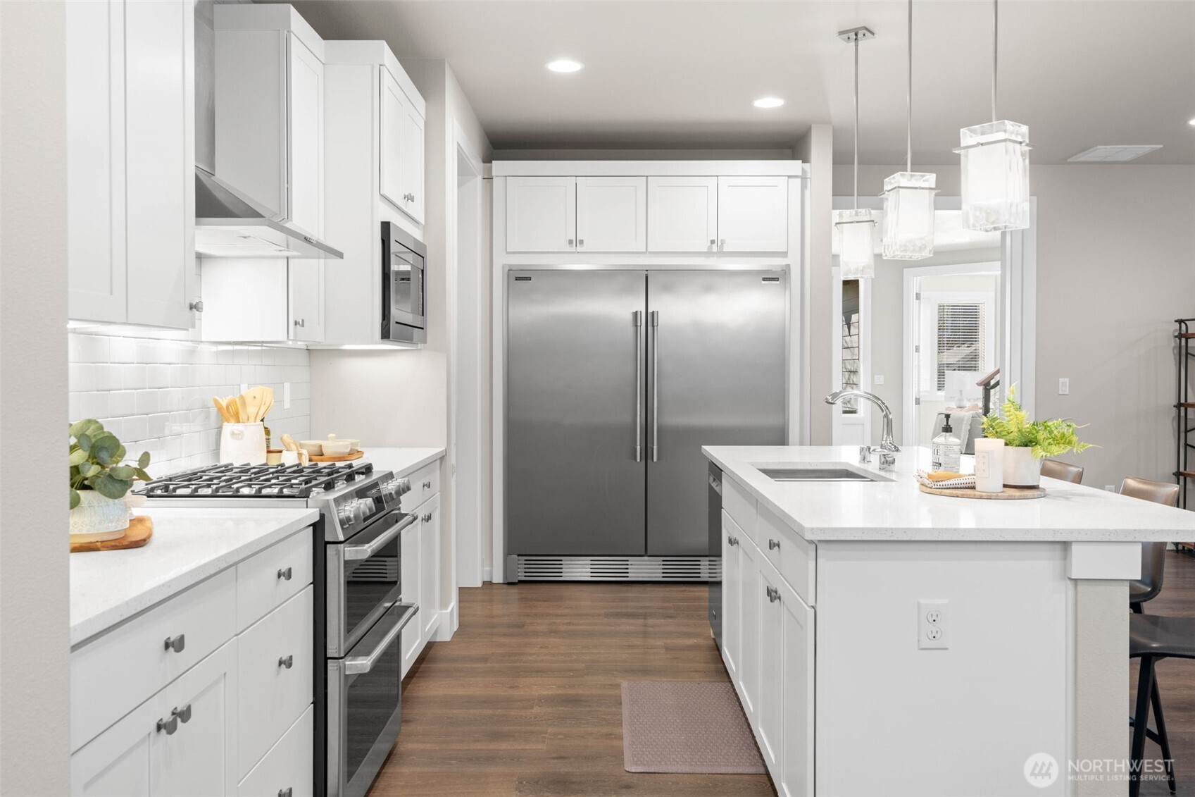 7635 53rd Place , Gig Harbor, WA 98335