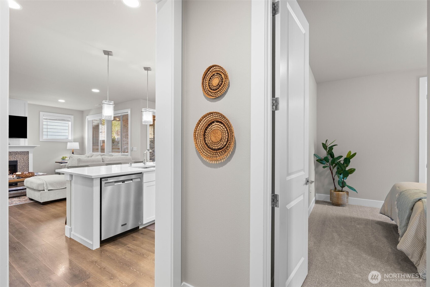 7635 53rd Place , Gig Harbor, WA 98335