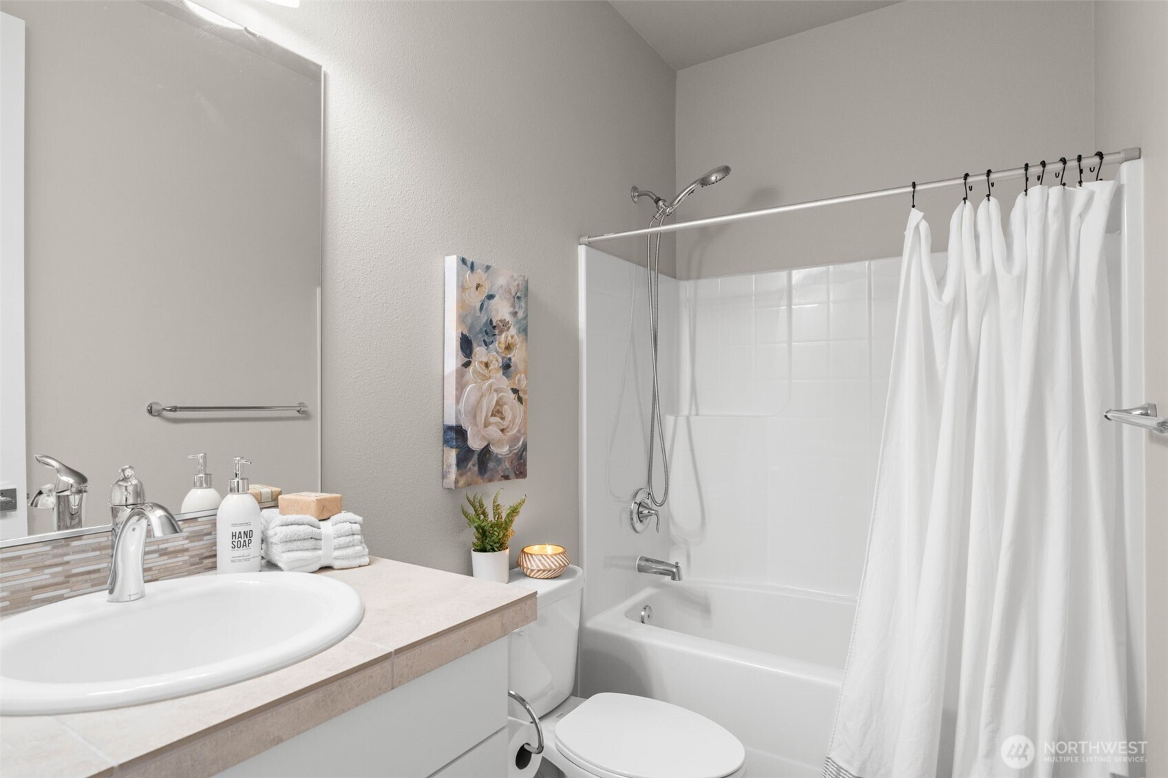 7635 53rd Place , Gig Harbor, WA 98335