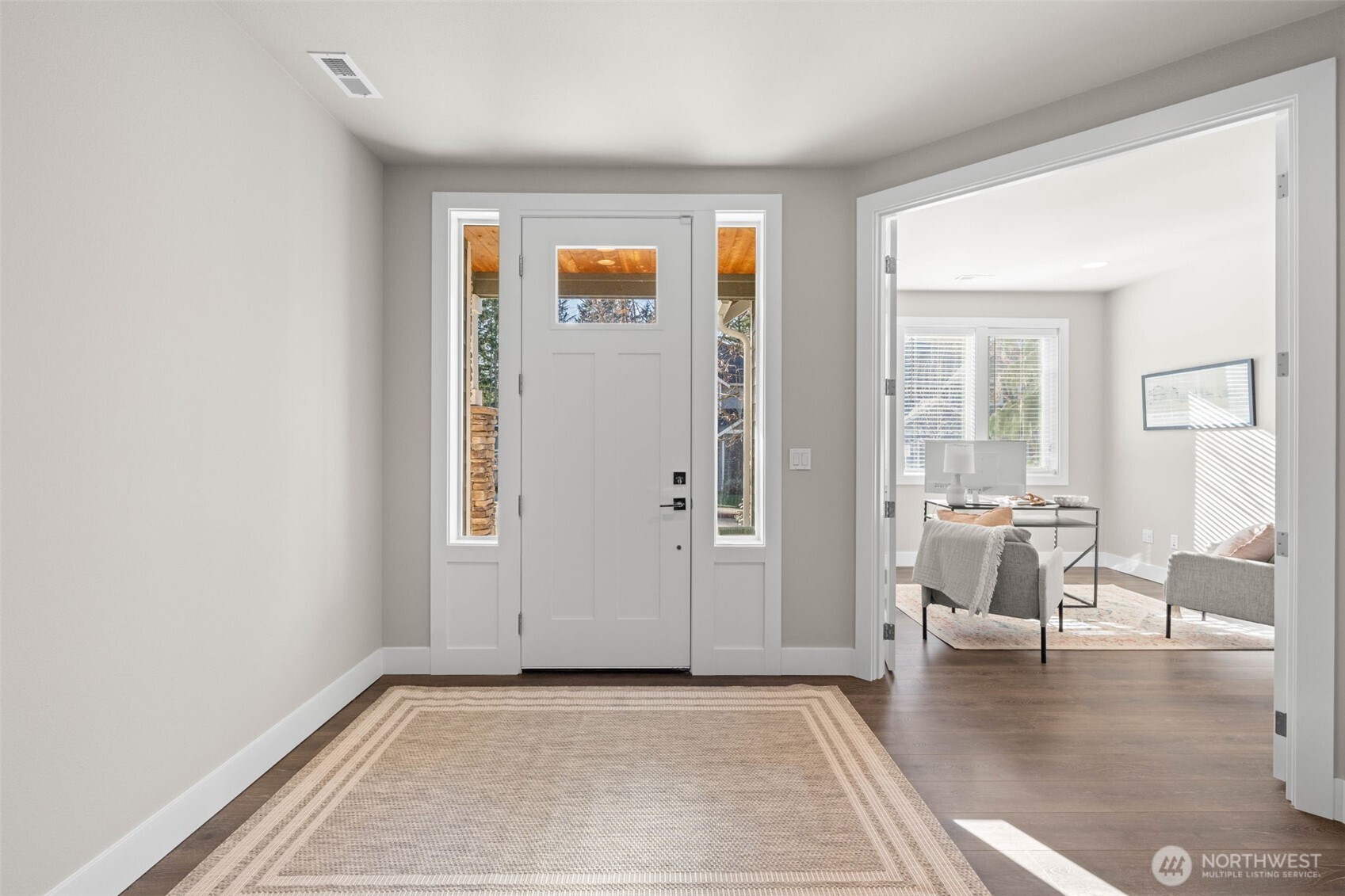 7635 53rd Place , Gig Harbor, WA 98335