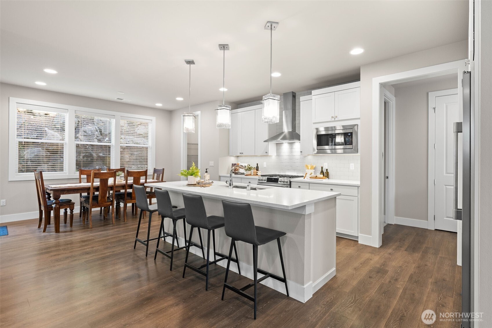 7635 53rd Place , Gig Harbor, WA 98335